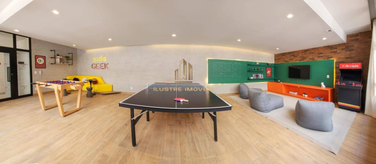 Imagem Apartamento com 3 Quartos à Venda, 143 m² em Vila Mascote - São Paulo