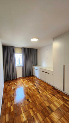 Imagem Apartamento com 2 Quartos à Venda, 89 m² em Pinheiros - São Paulo