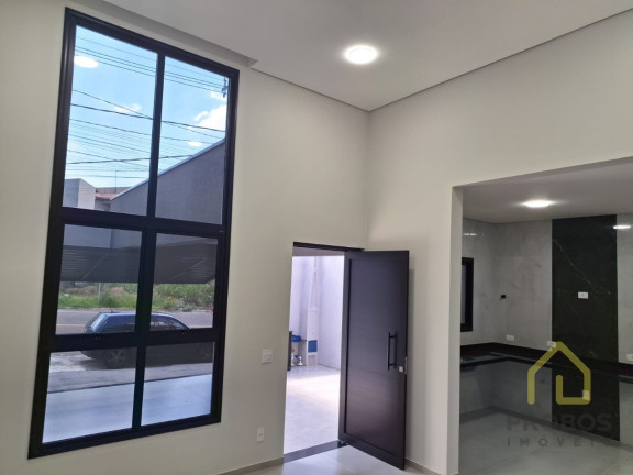 Imagem Casa com 3 Quartos à Venda, 105 m² em Jardim Barcelona - Indaiatuba Imagem Casa com 3 Quartos à Venda, 105 m² em Jardim Barcelona - Indaiatuba