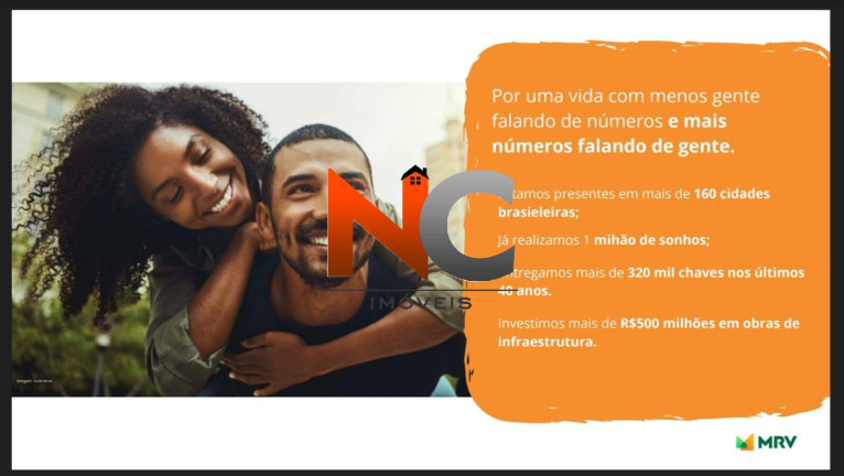 Foto do imóvel Apartamento com 2 Quartos à Venda, 42 m² em Santa Cruz - Rio De Janeiro