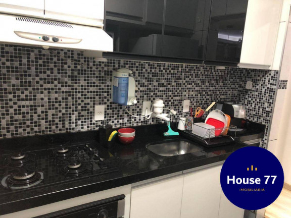 Imagem Apartamento com 2 Quartos à Venda, 70 m² em Moema - São Paulo