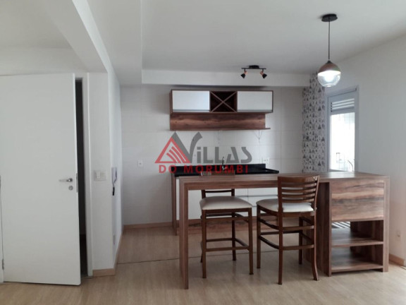 Imagem Apartamento com 2 Quartos à Venda, 67 m² em Vila Andrade - São Paulo
