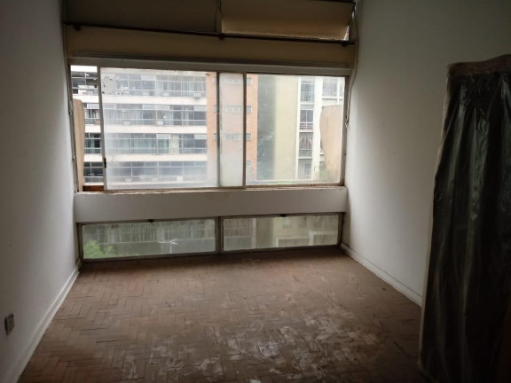 Imagem Kitnet com 1 Quarto à Venda, 30 m² em Bela Vista - São Paulo