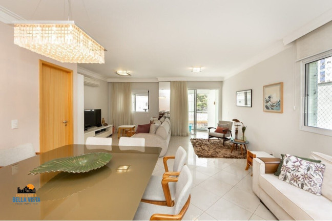 Imagem Apartamento com 3 Quartos à Venda,  em Vila Clementino - São Paulo