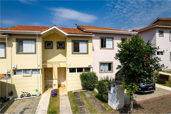 Imagem Casa com 2 Quartos à Venda, 67 m² em Colônia - Jundiaí Imagem Casa com 2 Quartos à Venda, 67 m² em Colônia - Jundiaí