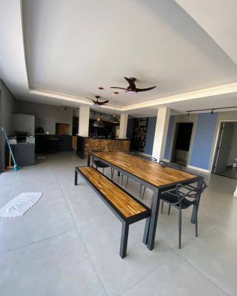 Imagem Imóvel com 3 Quartos à Venda, em Residencial Central Parque - Salto Imagem Imóvel com 3 Quartos à Venda, em Residencial Central Parque - Salto