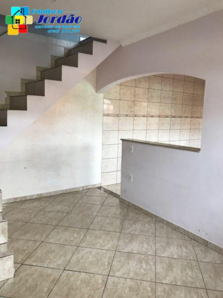 Imagem Sobrado com 2 Quartos à Venda, 146 m² em Condomínio Maracanã - Santo André Imagem Sobrado com 2 Quartos à Venda, 146 m² em Condomínio Maracanã - Santo André
