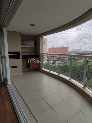 Imagem Apartamento com 3 Quartos à Venda, 133 m² em Parque Prado - Campinas Imagem Apartamento com 3 Quartos à Venda, 133 m² em Parque Prado - Campinas