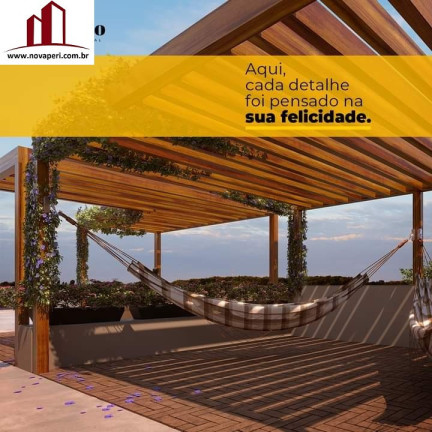 Apartamento com 3 Quartos à Venda, 50 m² em Morro Grande - Caieiras