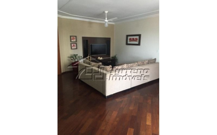 Imagem Apartamento com 4 Quartos à Venda, 180 m² em Centro - São José Dos Campos Imagem Apartamento com 4 Quartos à Venda, 180 m² em Centro - São José Dos Campos