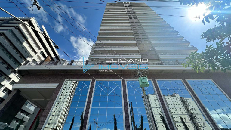 Imagem Apartamento com 2 Quartos à Venda, 67 m² em Canto Do Forte - Praia Grande Imagem Apartamento com 2 Quartos à Venda, 67 m² em Canto Do Forte - Praia Grande
