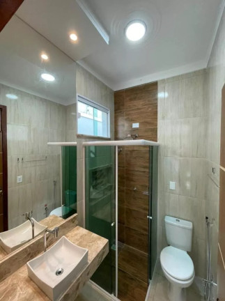 Imagem Casa com 3 Quartos à Venda,  em Antônio Carlos Belchior - Sobral