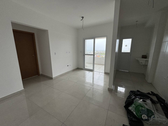 Imagem Apartamento com 2 Quartos à Venda, 68 m² em Mirim - Praia Grande Imagem Apartamento com 2 Quartos à Venda, 68 m² em Mirim - Praia Grande