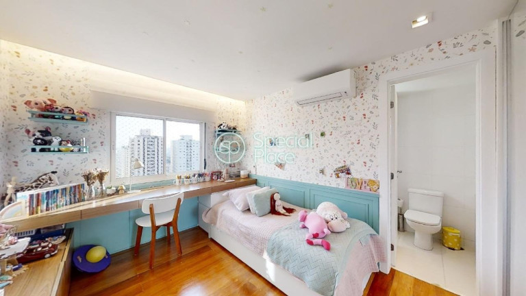 Imagem Cobertura com 4 Quartos à Venda, 650 m² em Alto De Pinheiros - São Paulo