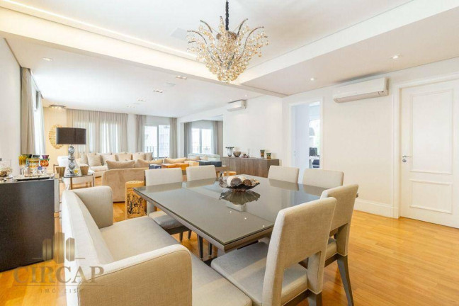 Imagem Apartamento com 3 Quartos à Venda, 304 m² em Higienópolis - São Paulo Imagem Apartamento com 3 Quartos à Venda, 304 m² em Higienópolis - São Paulo