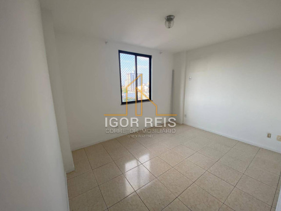 Imagem Apartamento com 3 Quartos à Venda, 87 m² em Centro - Campos Dos Goytacazes