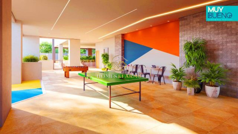 Imagem Apartamento com 3 Quartos à Venda, 110 m² em Jardim América - Goiânia