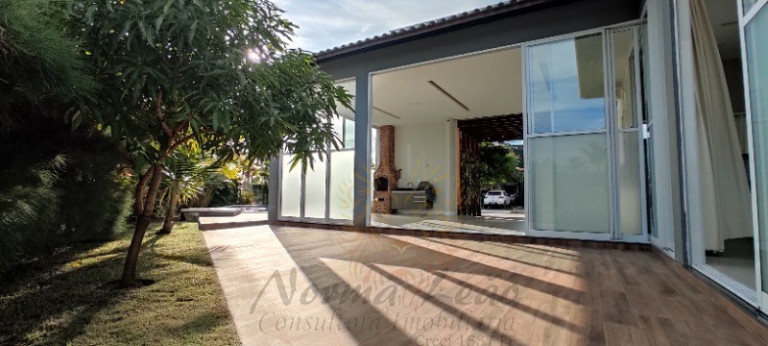 Imagem Imóvel com 4 Quartos à Venda, 230 m² em Olhos D'água - Barra Dos Coqueiros