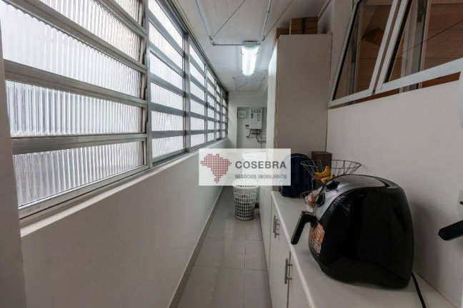 Imagem Apartamento com 3 Quartos à Venda, 107 m² em Itaim Bibi - São Paulo