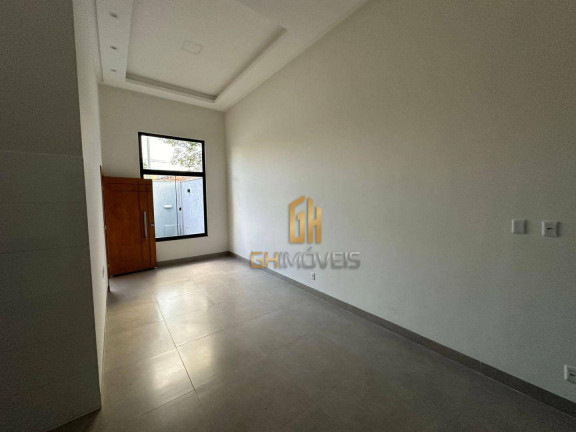 Imagem Casa com 3 Quartos à Venda, 110 m² em Setor Faiçalville - Goiânia