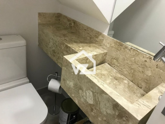 Imagem Apartamento com 2 Quartos para Alugar, 62 m² em Moema - São Paulo Imagem Apartamento com 2 Quartos para Alugar, 62 m² em Moema - São Paulo