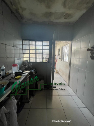 Imagem Sobrado com 2 Quartos à Venda, em Itaquera - São Paulo Imagem Sobrado com 2 Quartos à Venda, em Itaquera - São Paulo