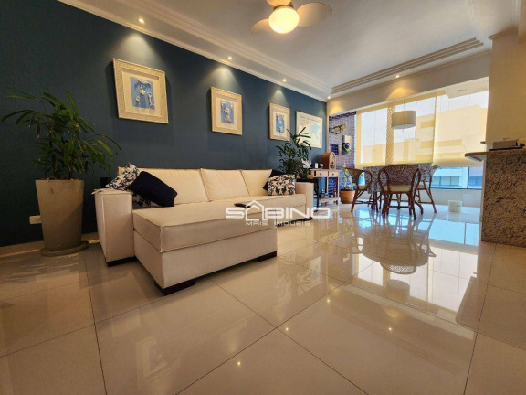 Imagem Cobertura com 2 Quartos à Venda, 78 m² em Riviera De São Lourenço - Bertioga