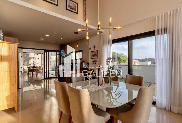 Imagem Casa de Condomínio com 3 Quartos à Venda, 200 m² em Chácara Santa Margarida - Campinas Imagem Casa de Condomínio com 3 Quartos à Venda, 200 m² em Chácara Santa Margarida - Campinas