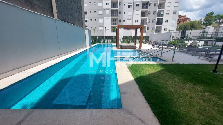 Imagem Imóvel com 2 Quartos para Alugar, 54 m² em Bonfim - Campinas Imagem Imóvel com 2 Quartos para Alugar, 54 m² em Bonfim - Campinas