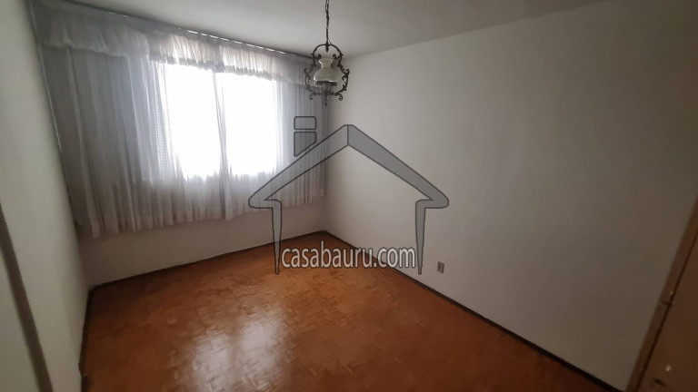 Imagem Apartamento com 3 Quartos à Venda, 122 m² em Centro - Bauru