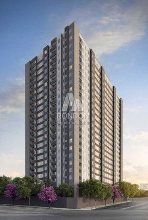 Apartamento com 2 Quartos à Venda, 36 m² em Nossa Senhora Do ó - São Paulo