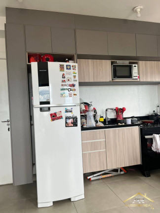 Imagem Apartamento com 1 Quarto à Venda, 36 m² em Bonfim - Osasco Imagem Apartamento com 1 Quarto à Venda, 36 m² em Bonfim - Osasco
