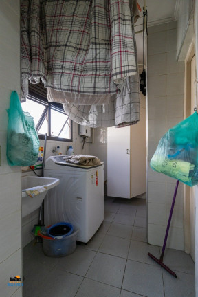Imagem Apartamento com 3 Quartos à Venda, em Moema - São Paulo Imagem Apartamento com 3 Quartos à Venda, em Moema - São Paulo