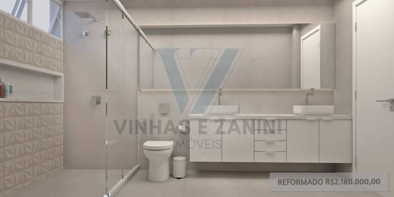 Imagem Apartamento com 4 Quartos à Venda, 230 m² em Copacabana - Rio De Janeiro