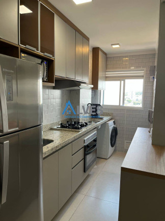 Imagem Apartamento com 2 Quartos à Venda, 48 m² em Centro - São Bernardo Do Campo Imagem Apartamento com 2 Quartos à Venda, 48 m² em Centro - São Bernardo Do Campo