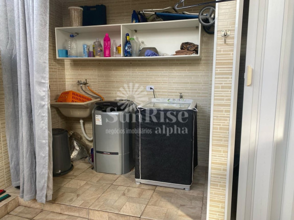 Imagem Casa com 3 Quartos à Venda, 300 m² em Jardim Roberto - Osasco
