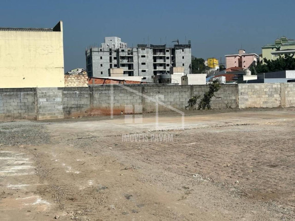 Imagem Terreno para Alugar, 2.630 m² em Taboão - São Bernardo Do Campo