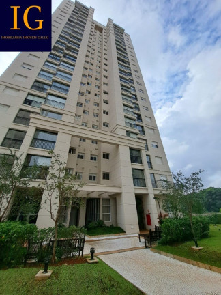Imagem Apartamento com 3 Quartos à Venda, 86 m² em Paraíso - Santo André