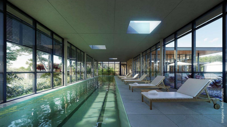 Imagem Terreno à Venda, 3.095 m² em Caxambú - Jundiaí Imagem Terreno à Venda, 3.095 m² em Caxambú - Jundiaí