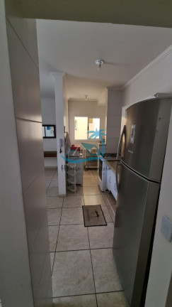 Imagem Apartamento com 2 Quartos à Venda, 70 m² em Toninhas - Ubatuba