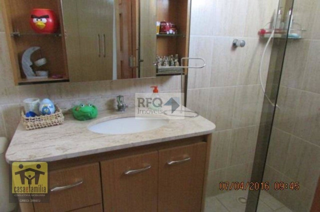 Imagem Imóvel com 3 Quartos à Venda, 275 m² em Ipiranga - São Paulo