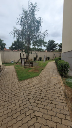 Imagem Apartamento com 2 Quartos à Venda,  em Vila São Lázaro - Tatuí