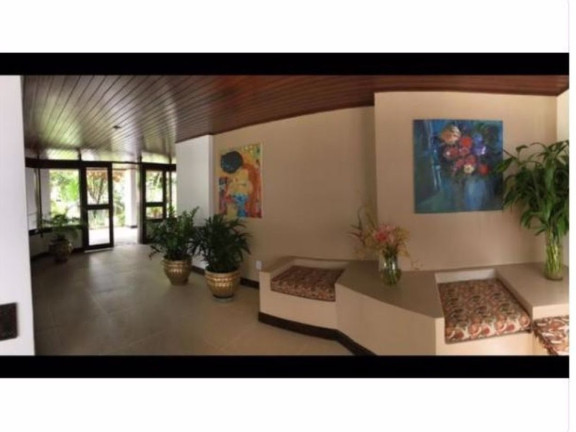 Imagem Apartamento com 3 Quartos à Venda, 100 m² em Jardim Apipema - Salvador