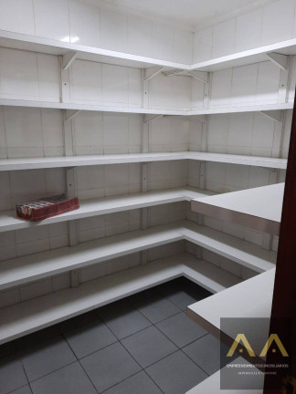 Imagem Casa de Condomínio com 5 Quartos à Venda, 400 m² em Alphaville - Santana De Parnaíba Imagem Casa de Condomínio com 5 Quartos à Venda, 400 m² em Alphaville - Santana De Parnaíba