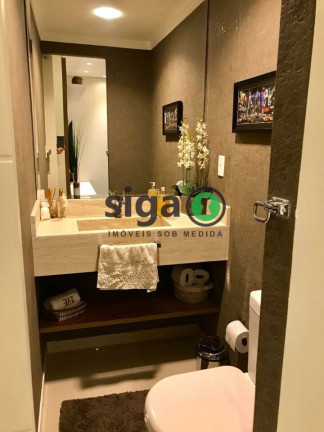 Imagem Apartamento com 2 Quartos à Venda, 72 m² em Vila Andrade - São Paulo Imagem Apartamento com 2 Quartos à Venda, 72 m² em Vila Andrade - São Paulo