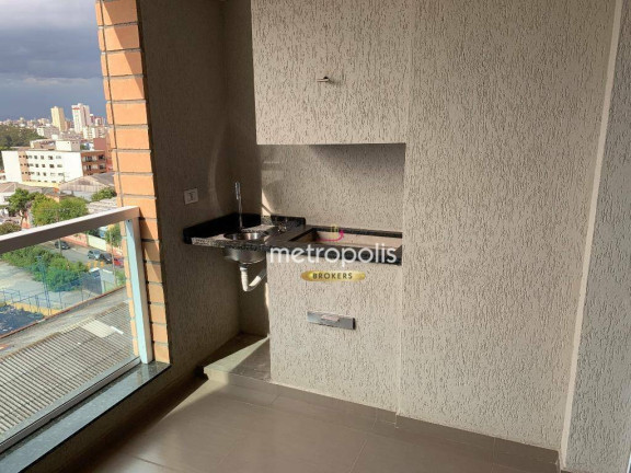 Imagem Apartamento com 2 Quartos à Venda, 90 m² em Santa Maria - São Caetano Do Sul Imagem Apartamento com 2 Quartos à Venda, 90 m² em Santa Maria - São Caetano Do Sul