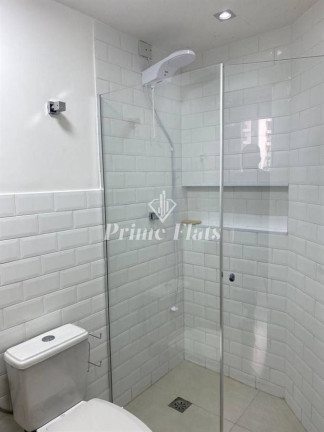Imagem Apartamento com 1 Quarto para Alugar, 33 m² em Jardim Paulista - São Paulo Imagem Apartamento com 1 Quarto para Alugar, 33 m² em Jardim Paulista - São Paulo