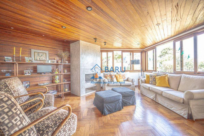 Imagem Casa com 4 Quartos à Venda, 500 m² em Sumaré - São Paulo Imagem Casa com 4 Quartos à Venda, 500 m² em Sumaré - São Paulo