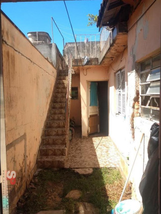 Imagem Casa com 3 Quartos à Venda, 120 m² em Saúde - São Paulo