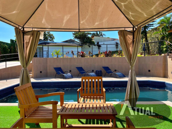 Imagem Casa com 4 Quartos à Venda, 549 m² em Luiz Fagundes - Mairiporã Imagem Casa com 4 Quartos à Venda, 549 m² em Luiz Fagundes - Mairiporã